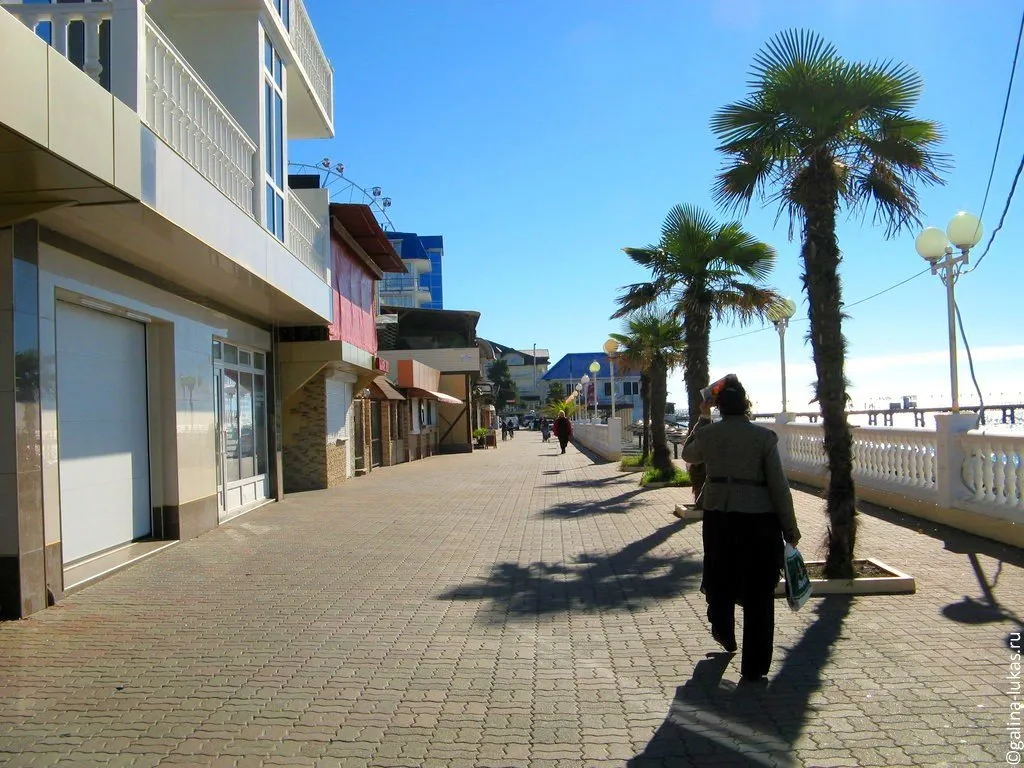 Где лучше всего организован вывоз мусора и уборка улиц